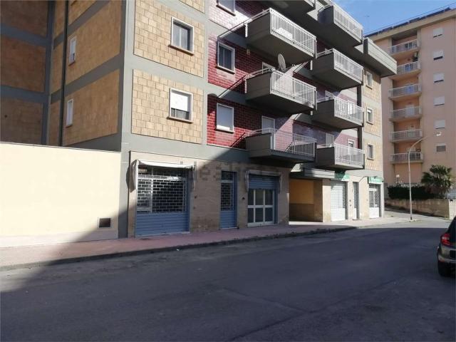 Locale in vendita di 110 m²