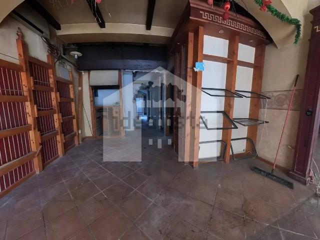 Locale in vendita di 110 m²
