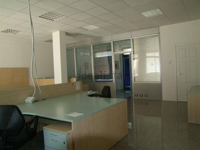 Locale in vendita di 110 m²