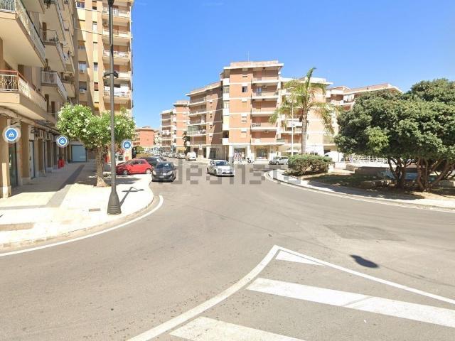Locale in vendita di 110 m²