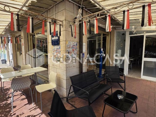 Locale in vendita di 110 m² in Via Alessandro Volta, 40