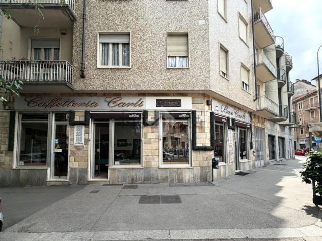 Locale in vendita di 110 m² in Via Breglio, 41