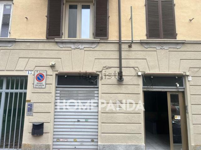 Locale in vendita di 110 m² in Via Graziadio Ascoli, 15