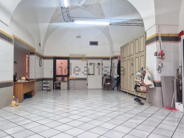 Locale in vendita di 110 m² in Via Dalmazia, 131