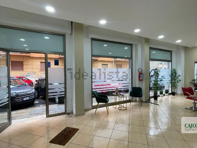Locale in vendita di 110 m² in Via degli Orti, 15