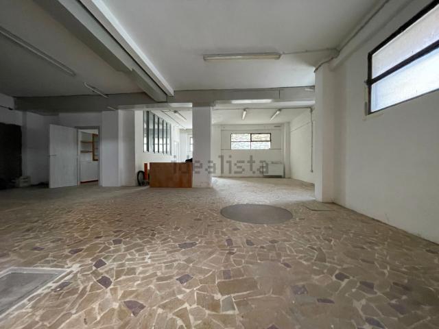 Locale in vendita di 110 m² in Via del Galgario, 13