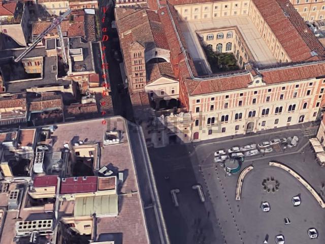 Locale in vendita di 110 m² in Via del Gambero