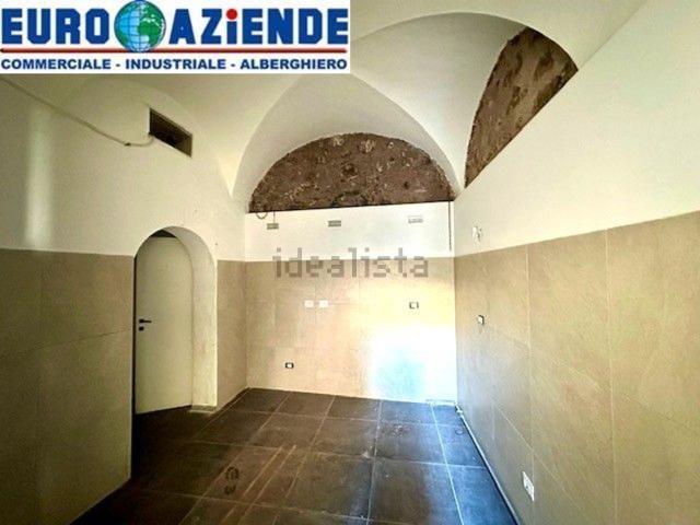 Locale in vendita di 110 m² in Via delle Scale