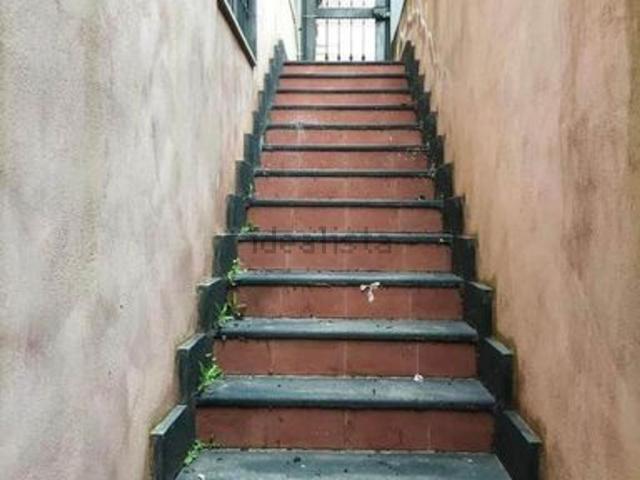 Locale in vendita di 110 m² in Via Etnea
