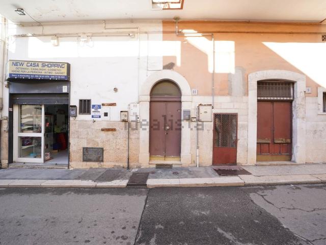 Locale in vendita di 110 m² in Via Monza, 11