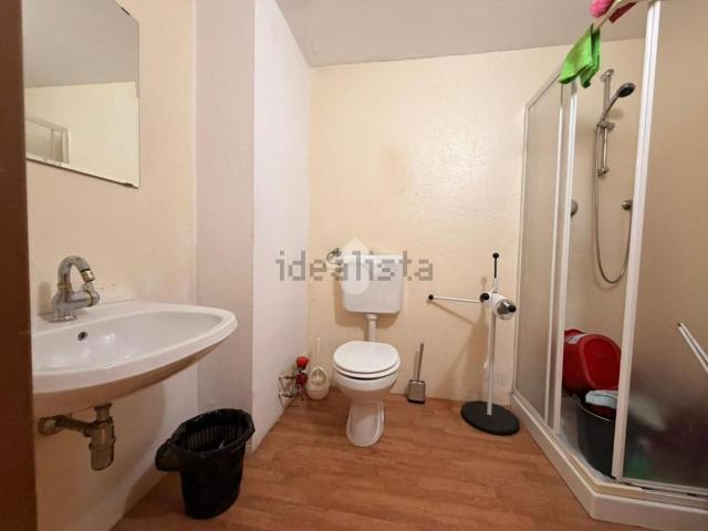 Locale in vendita di 110 m² in Via Mazzini, 4