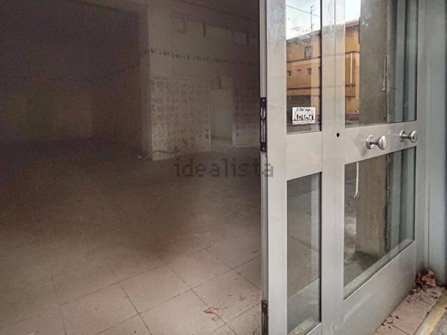 Locale in vendita di 110 m² in Via Malta