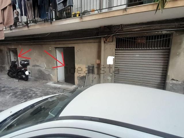 Locale in vendita di 110 m² in Via Niccolò Giannotta, 7