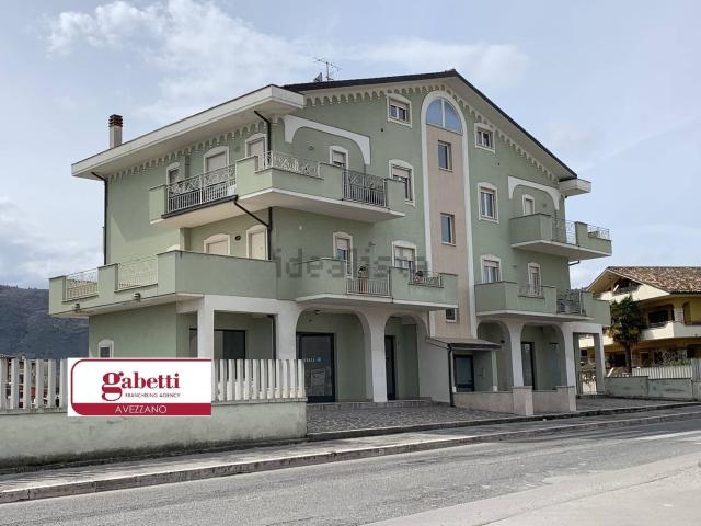 Locale in vendita di 110 m² in Via Nuova, 38
