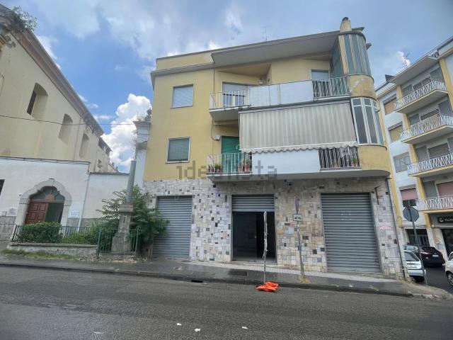 Locale in vendita di 110 m² in Via San Pasquale