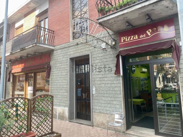 Locale in vendita di 110 m² in Via Sestriere