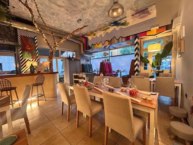 Locale in vendita di 110 m² in Via P. Falese