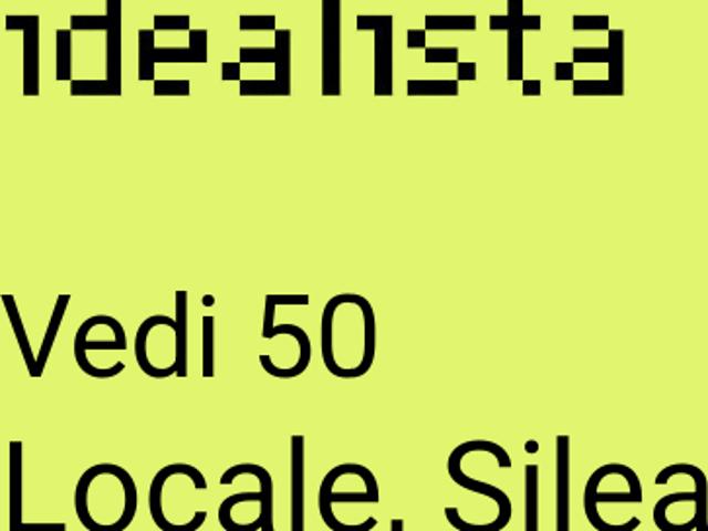 Locale in vendita di 110 m² in Via Roma