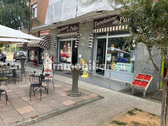 Locale in vendita di 110 m² in Via Volvera, 17