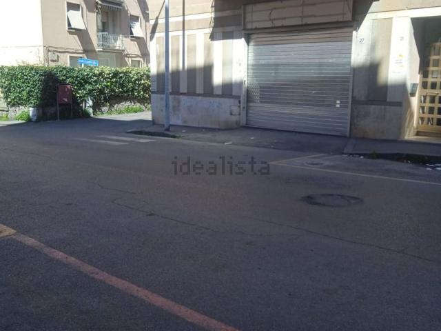 Locale in vendita di 110 m² in Via Vicenza, 27