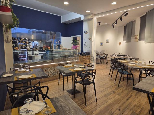 Locale in vendita di 110 m² in Via Vincenzo Bellini, 25
