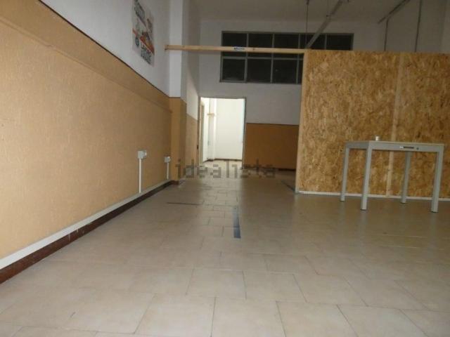 Locale in vendita di 110 m² in Viale Trento
