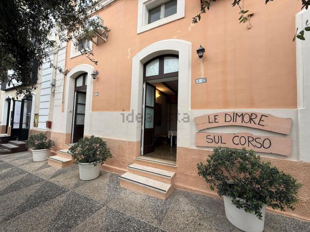 Locale in vendita di 110 m² in Viale Giovanni Bovio