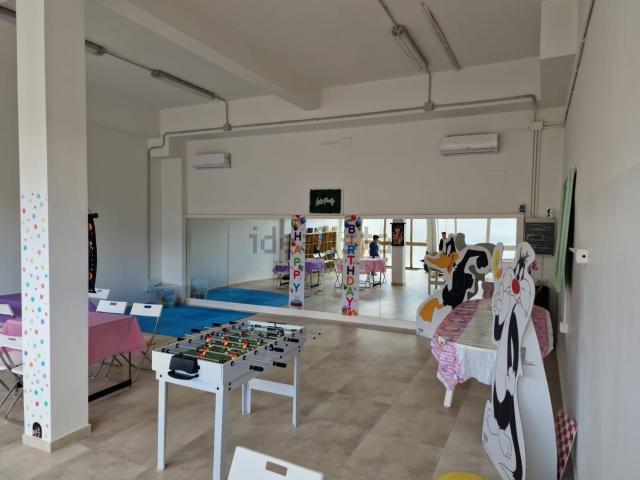 Locale in vendita di 110 m² in Viale Giacomo Matteotti