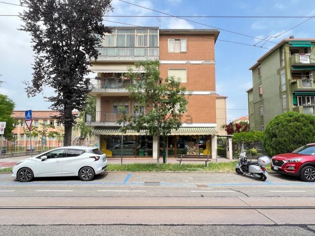 Locale in vendita di 110 m² in Viale San marco, 67