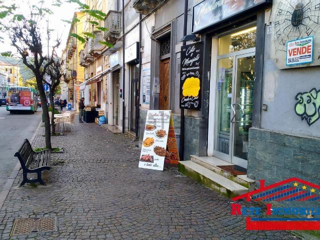 Locale in vendita di 110 m² in Corso Umberto