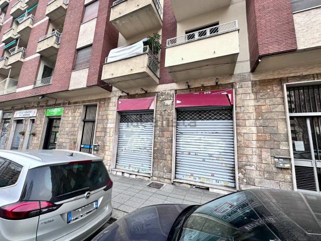Locale in vendita di 110 m² in Corso Unione Sovietica, 339