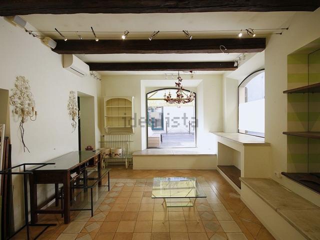Locale in vendita di 110 m² in Corso Fratelli Cervi