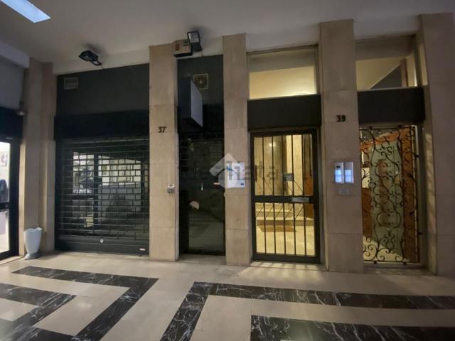 Locale in vendita di 110 m² in Corso Palestro, 37