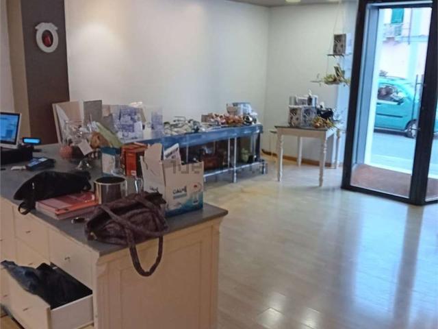 Locale in vendita di 110 m² in Piazza San Giorgio