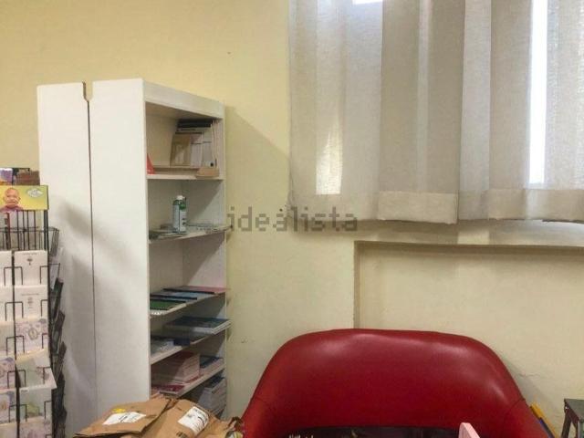 Locale in vendita di 111 m² in Via Montalese, 140