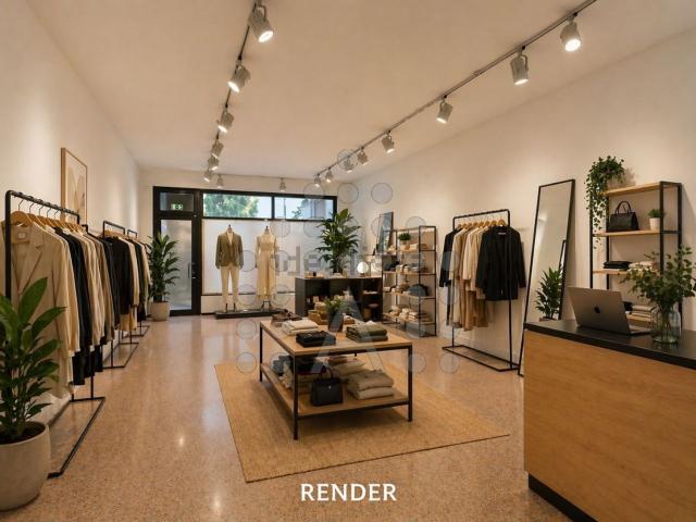 Locale in vendita di 111 m² in Via Martiri d&apos Ungheria