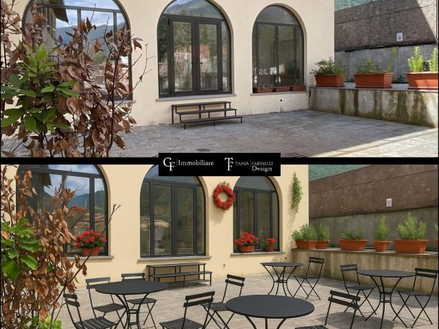 Locale in vendita di 111 m² in Via Zaccheo Paolo, 16