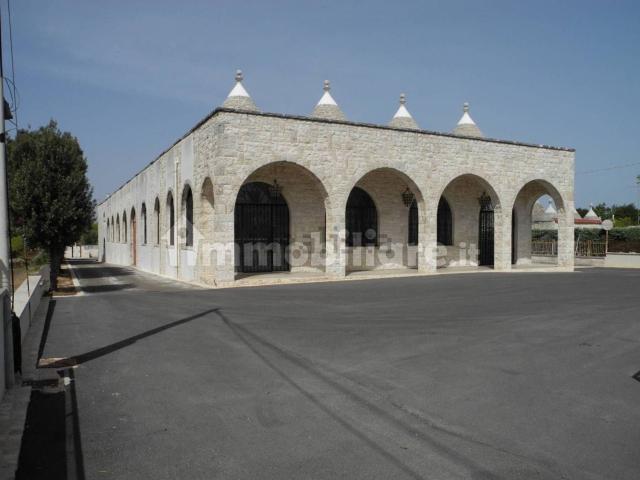 Locale in vendita di 1120 m² in Contrada Cupa Vitamara Strada Comunale 166