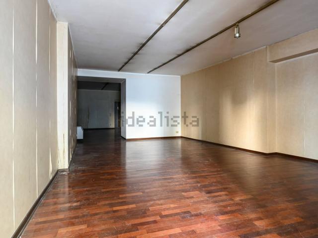 Locale in vendita di 112 m²