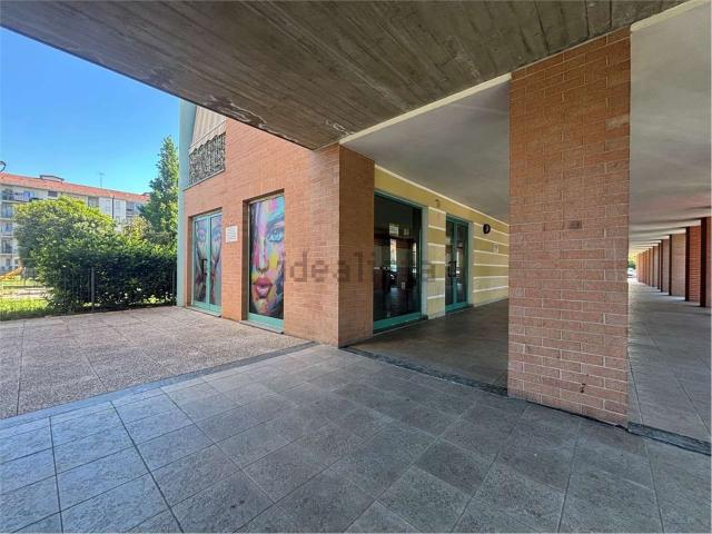 Locale in vendita di 112 m² in Via Stoppani
