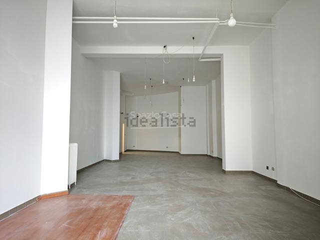 Locale in vendita di 112 m² in Viale Pindaro, 85