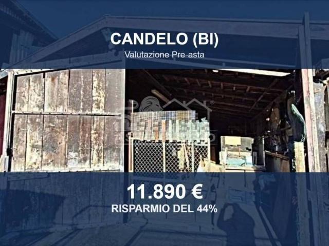 Locale in vendita di 1133 m² in Via dei Pioppi, 76