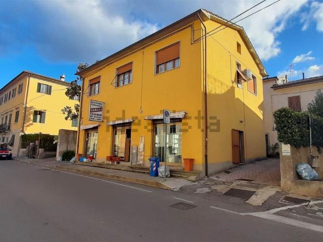 Locale in vendita di 113 m²