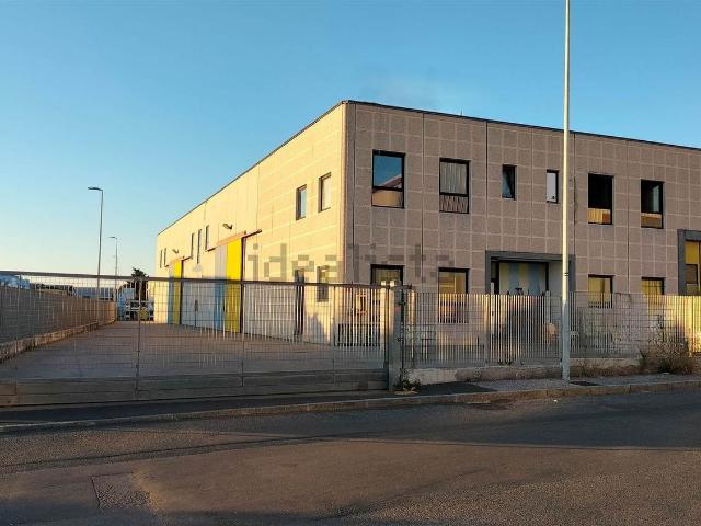 Locale in vendita di 1140 m²