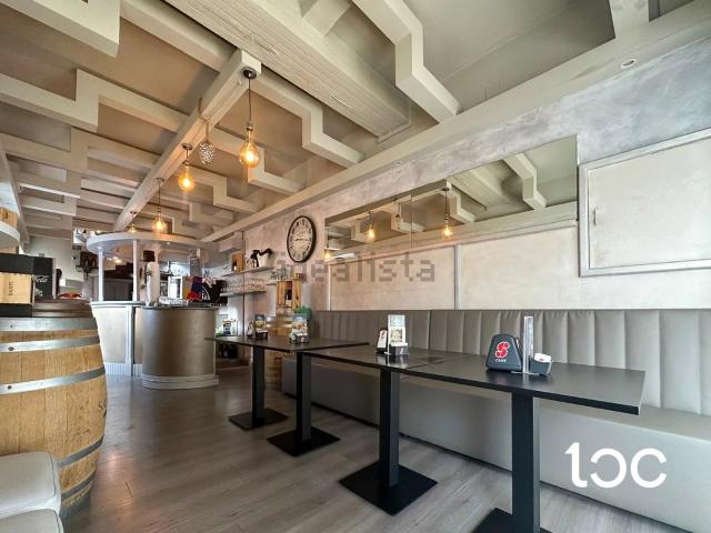 Locale in vendita di 114 m²