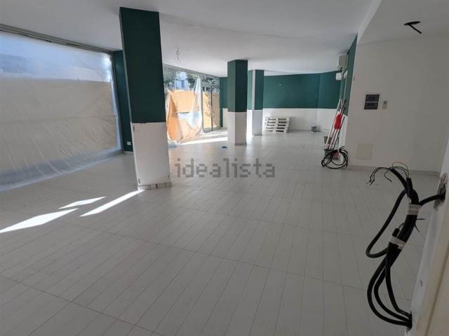 Locale in vendita di 114 m²