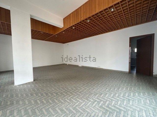 Locale in vendita di 115 m²