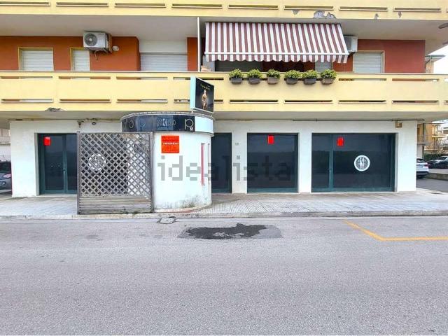 Locale in vendita di 115 m²