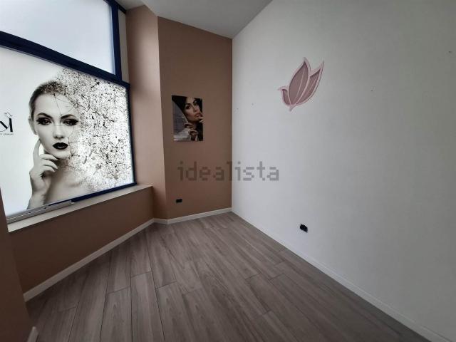 Locale in vendita di 115 m²