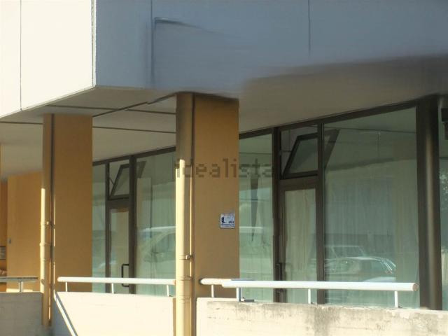 Locale in vendita di 115 m²